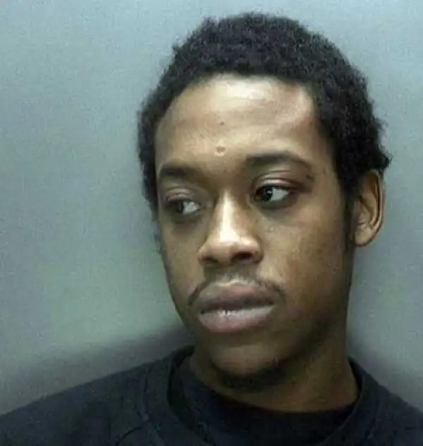 Horror: This Man Threatened To Kill a Police After He Was Found Having S*x In Hostel Corridor (Photo)